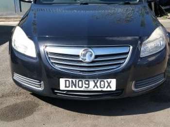 2009 (09) - 2.0 CDTi SE [160] 5dr