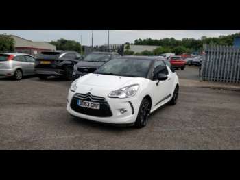 2013 (63) - 1.6 VTi 16V DStyle Plus 3dr