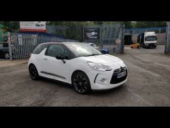 Used Citroen DS3 2013 for sale - 74952915: Photo