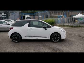 Used Citroen DS3 2013 for sale - 74952915: Photo