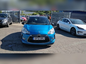 2012 (12) - 1.6 e-HDi Airdream DStyle Plus 3dr