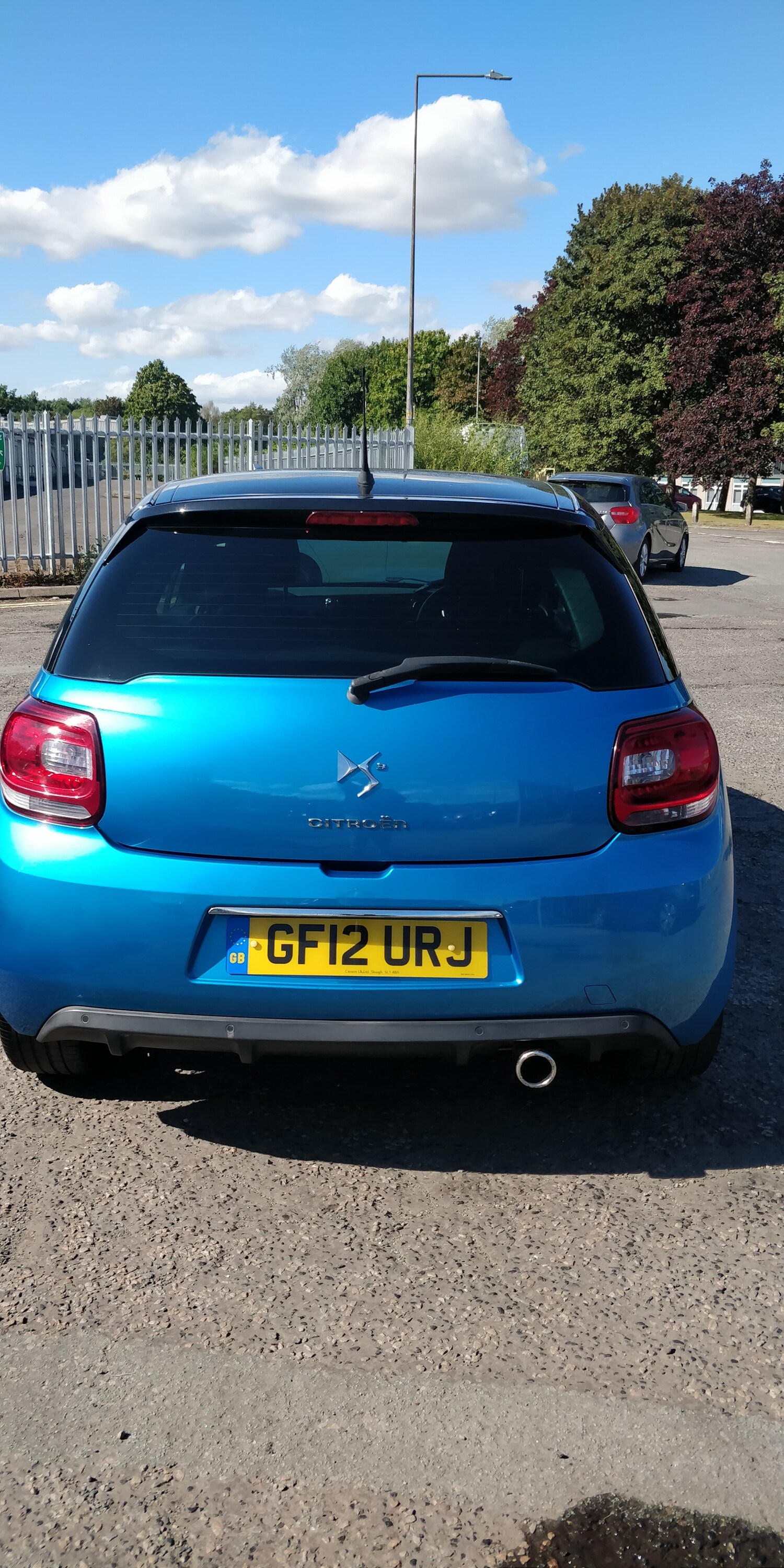 Vehicle 7