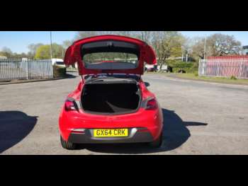 2014 (64) - 1.4T 16V Sport 3dr