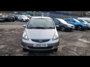Used Honda Jazz 2006 for sale - 74565898: Photo