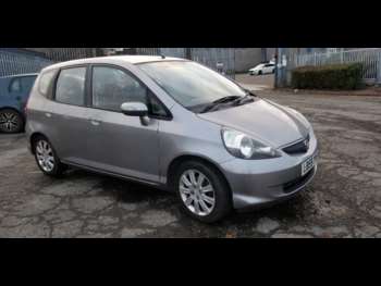 Used Honda Jazz 2006 for sale - 74565898: Photo