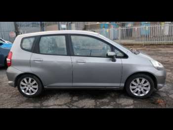 Used Honda Jazz 2006 for sale - 74565898: Photo