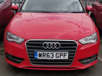2013 (63) - 1.6 TDI SE 3dr