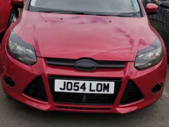 2013 (13) - 1.0 125 EcoBoost Zetec 5dr