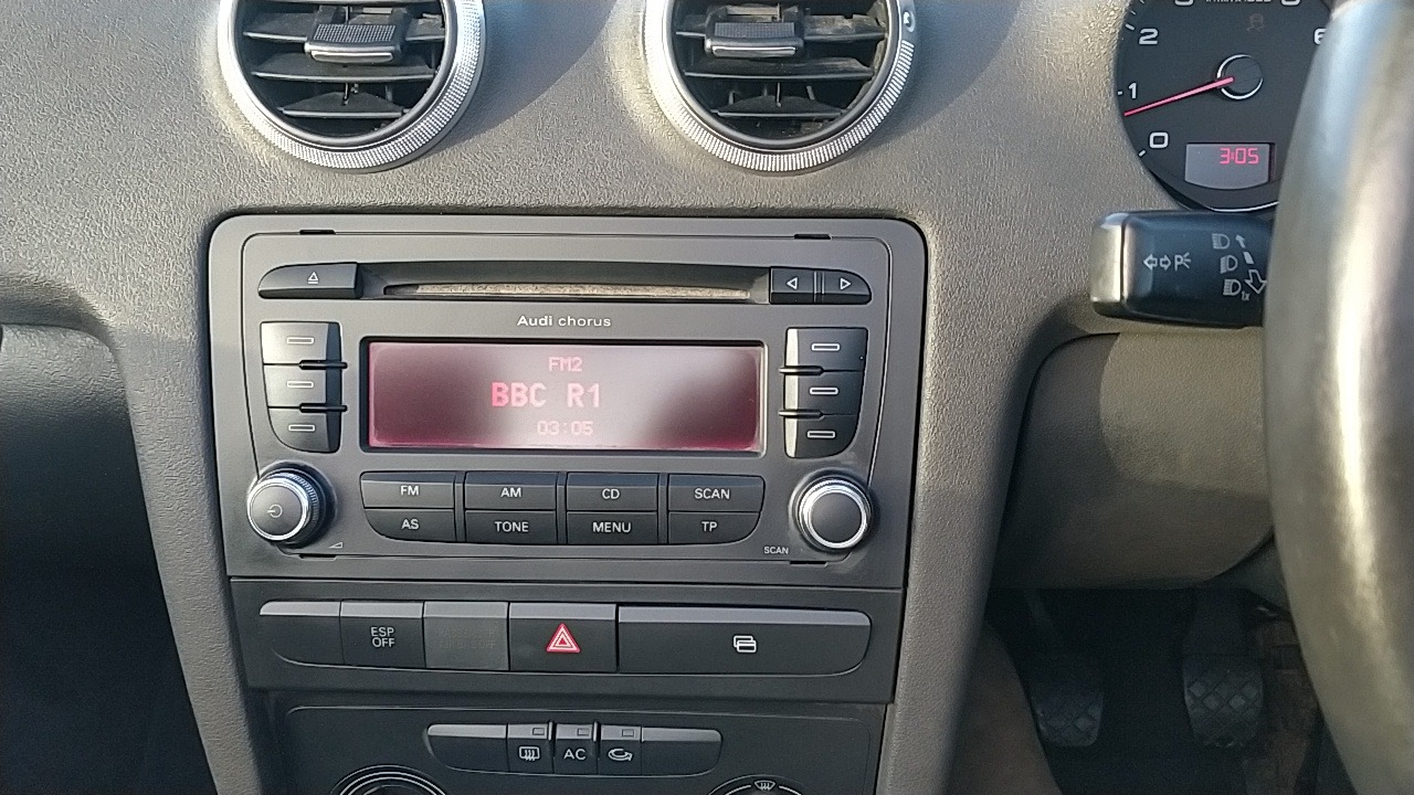 Vehicle 17