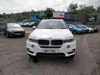 2017 (17) - 5-Door