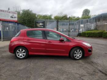 Used Peugeot 308 2012 for sale - 74480166: Photo