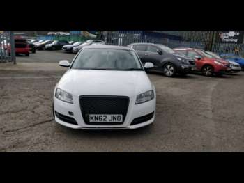 2012 (62) - 1.6 TDI 5dr