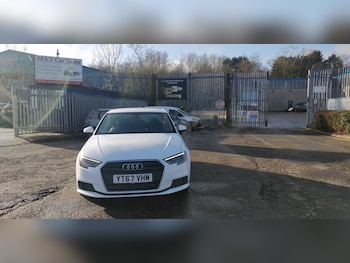 Audi - A3