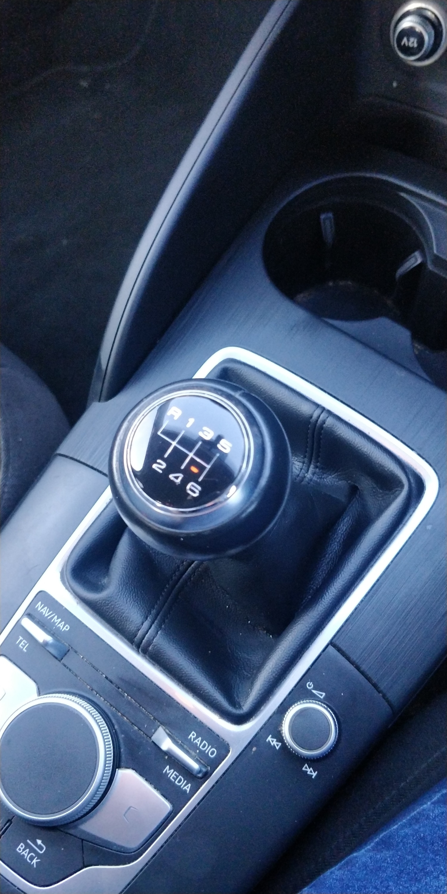 Vehicle 28