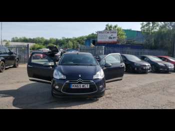 2015 (65) - 1.2 PureTech 110 DStyle Nav 2dr