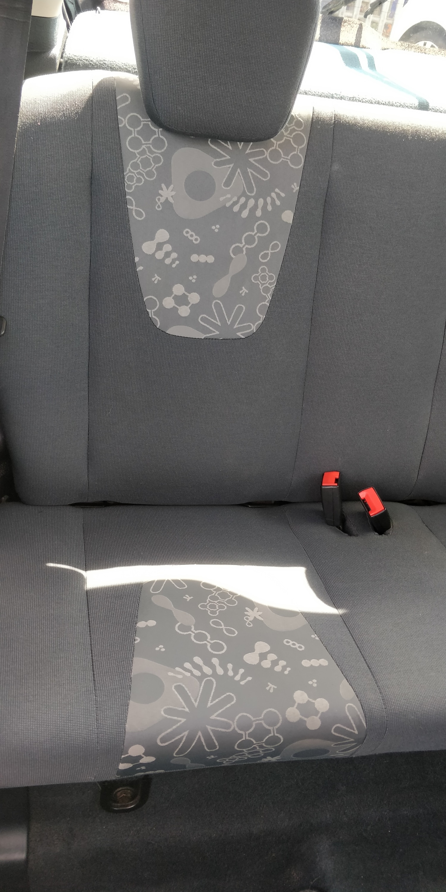 Ford Ka 2011 (11) - 1.2 Studio 3dr - Image 14