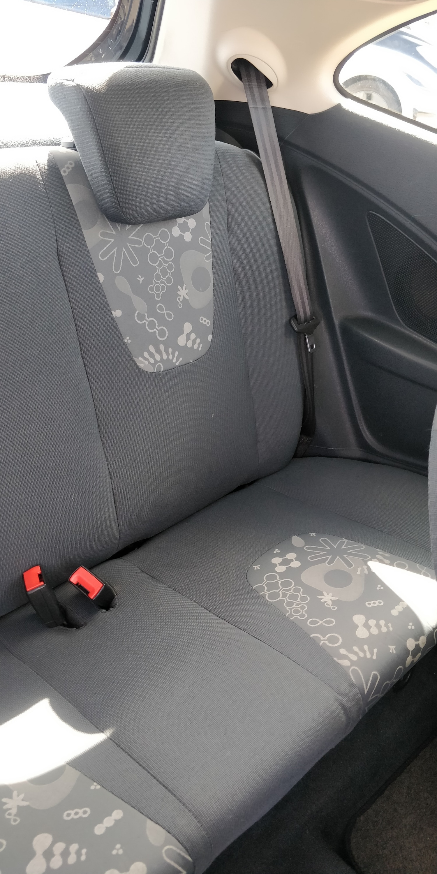Ford Ka 2011 (11) - 1.2 Studio 3dr - Image 15