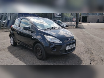 Used Ford Ka 2011 for sale - 75525436: Photo