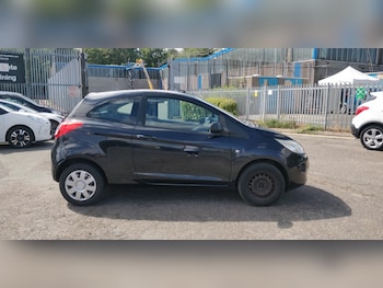 Used Ford Ka 2011 for sale - 75525436: Photo