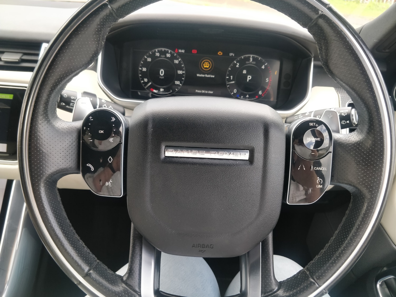 Vehicle 29
