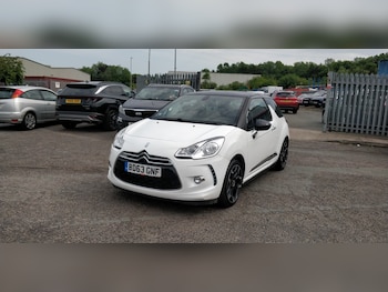 2013 (63) - 1.6 VTi 16V DStyle Plus 3dr