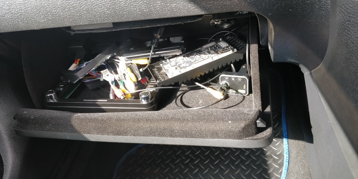 Vehicle 17