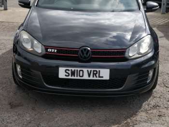 2010 (10) - 2.0 TSI GTI 5dr DSG