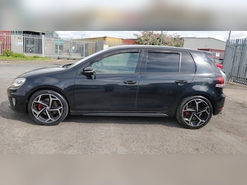 Used Volkswagen Golf 2010 for sale - 75252751: Photo