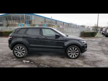 Used Land Rover Range Rover Evoque 2015 for sale - 74302119: Photo