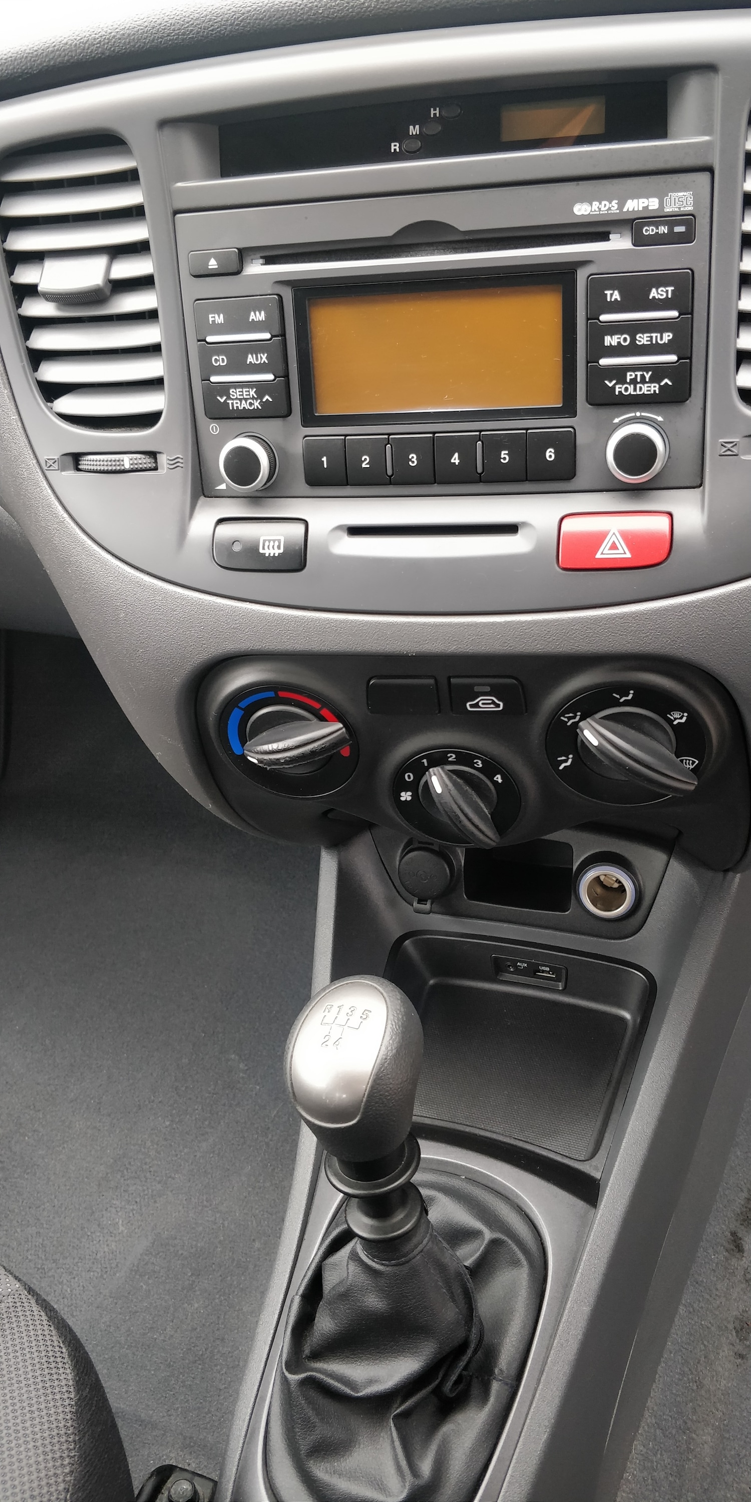 Vehicle 15