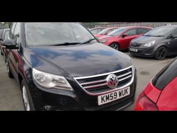 2009 (59) - 2.0 TDi Sport 170 5dr