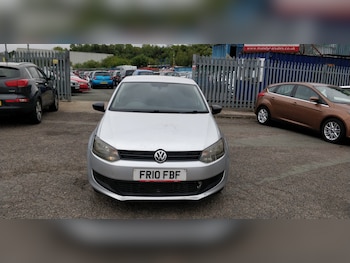 Used Volkswagen Polo 2010 for sale - 75639006: Photo