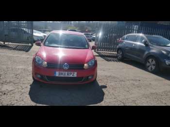 2011 (11) - 2.0 TDi 140 GT 3dr [Leather]