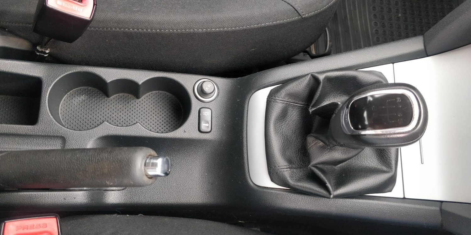 Vehicle 13