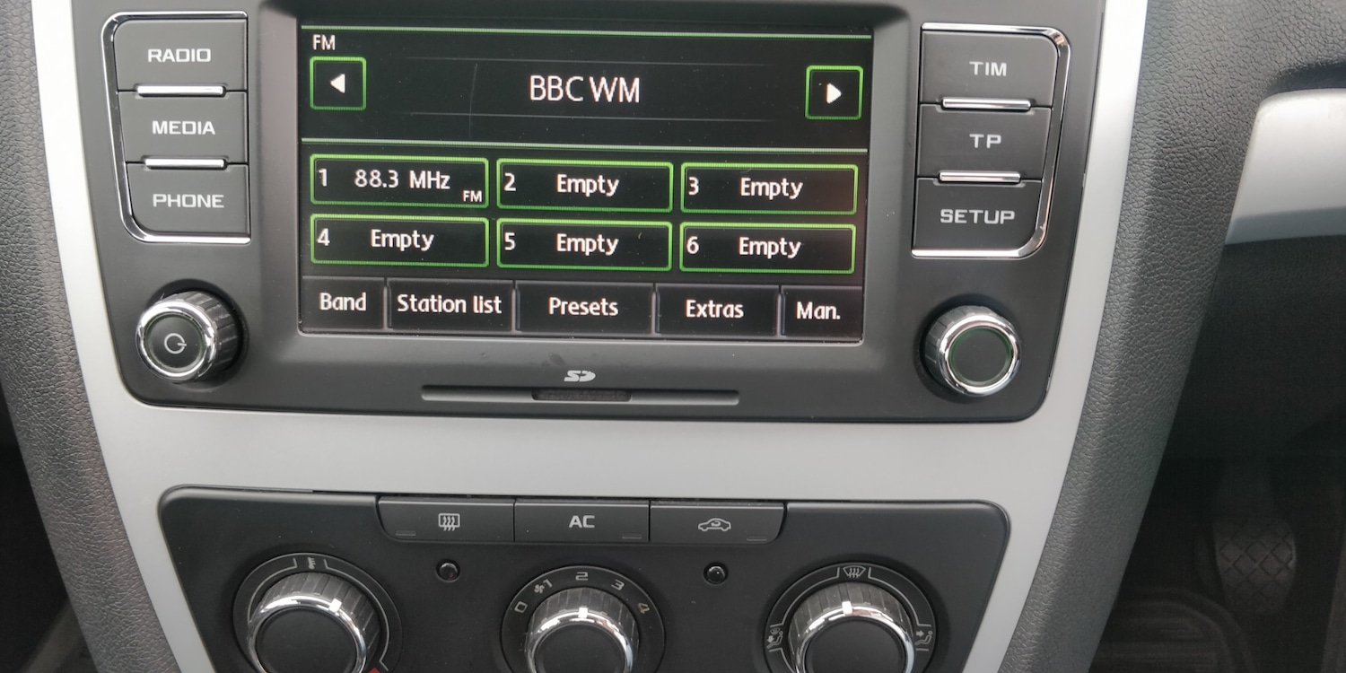 Vehicle 15