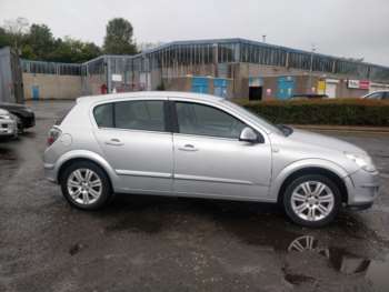 Used Vauxhall Astra 2010 for sale - 74480589: Photo