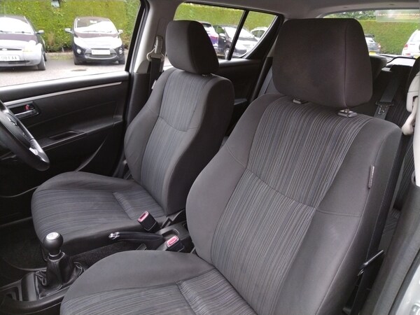 Used Suzuki Swift 2014 for sale - 72343978: Photo 13