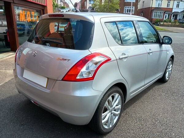 Used Suzuki Swift 2014 for sale - 72343978: Photo 18