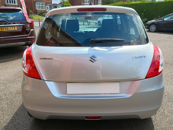 Used Suzuki Swift 2014 for sale - 72343978: Photo 19