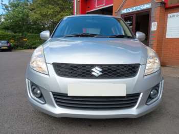 Used Suzuki Swift 2014 for sale - 72343978: Photo