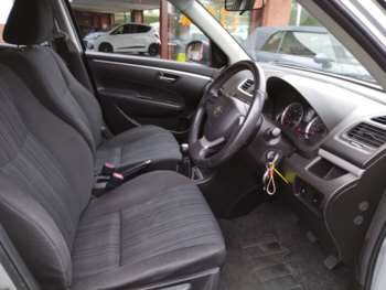 Used Suzuki Swift 2014 for sale - 72343978: Photo