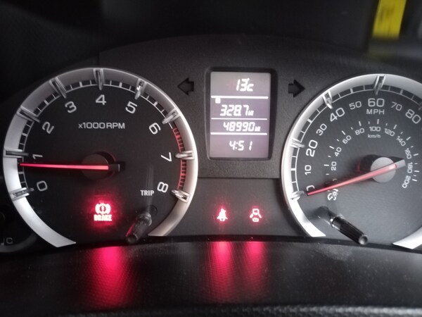 Used Suzuki Swift 2014 for sale - 72343978: Photo 6