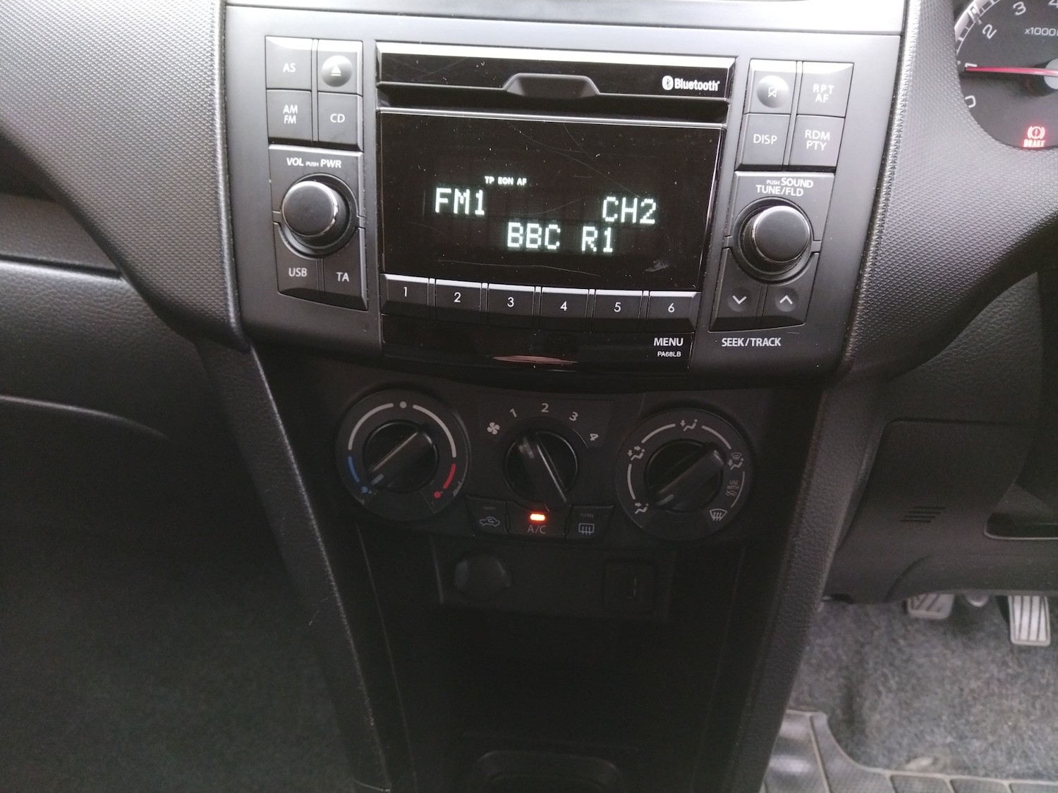 Vehicle 7