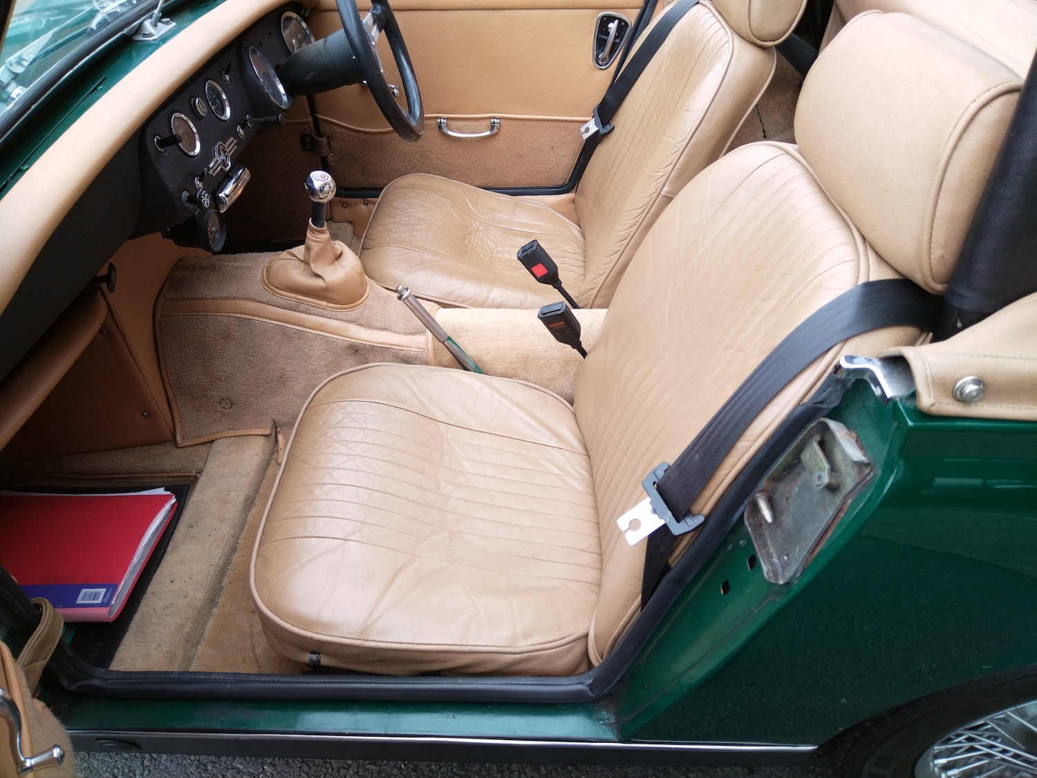 Used MG Midget 1971 for sale - 77220297: Photo 20