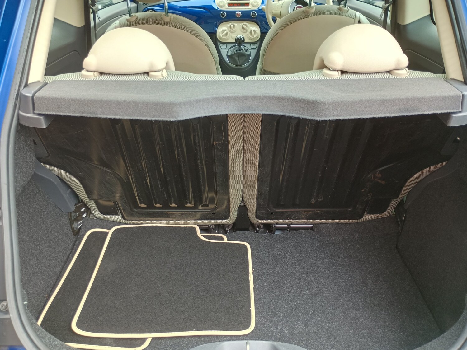 Vehicle 16