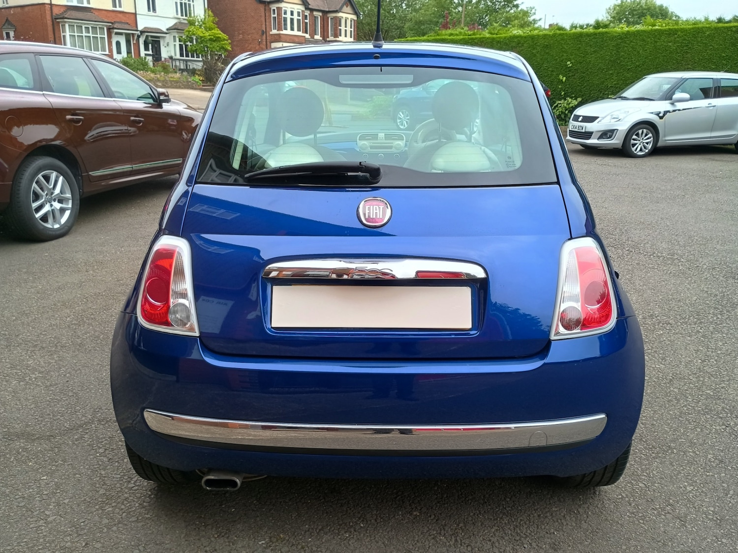 Vehicle 7