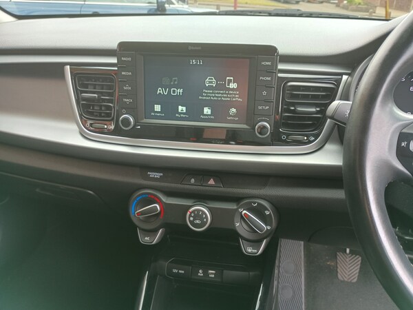 Used Kia Rio 2017 for sale - 75045956: Photo 15