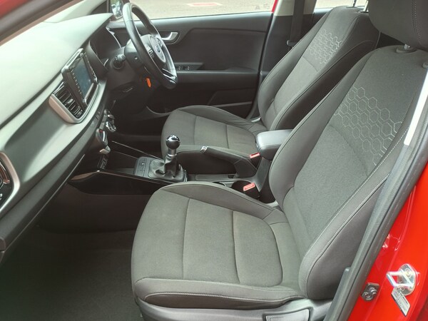 Used Kia Rio 2017 for sale - 75045956: Photo 19