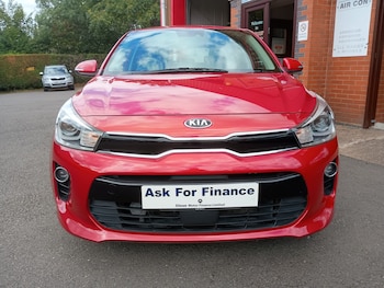 Used Kia Rio 2017 for sale - 75045956: Photo