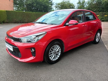 Used Kia Rio 2017 for sale - 75045956: Photo